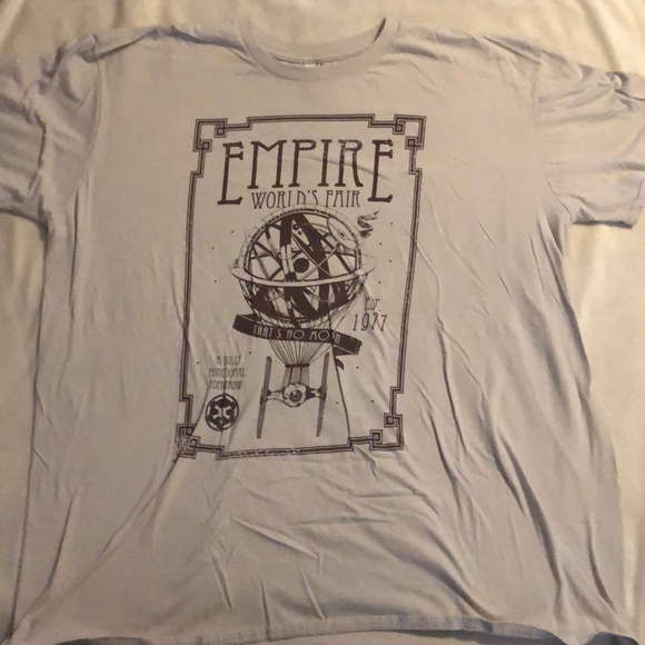 Star Wars T-shirt